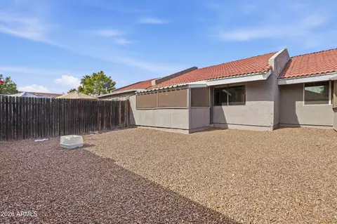 Exterior - 425 E Cullumber Ave #C, Gilbert, AZ 85234 photo 3 of 3
