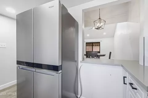 Kitchen - 425 E Cullumber Ave #C, Gilbert, AZ 85234 photo 3 of 4