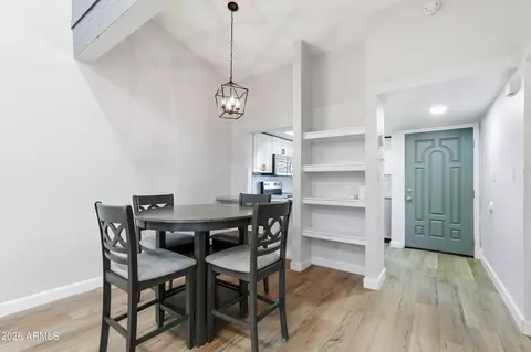 Dining - 425 E Cullumber Ave #C, Gilbert, AZ 85234 photo 1 of 1