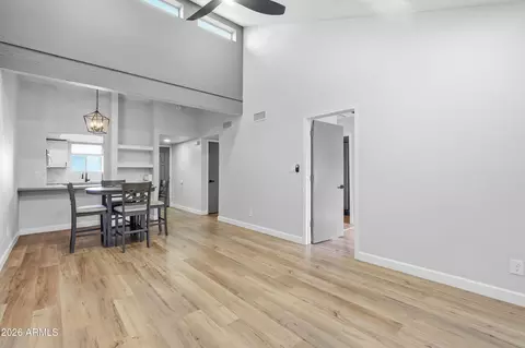 Living - 425 E Cullumber Ave #C, Gilbert, AZ 85234 photo 1 of 2