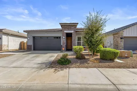 40945 W Hillman Dr, Maricopa, AZ 85138