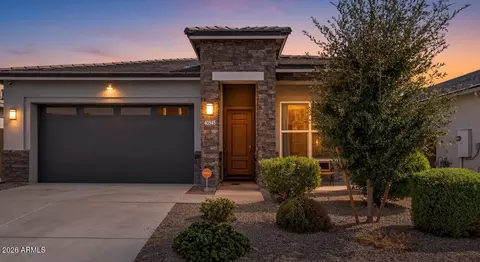 40945 W Hillman Dr, Maricopa, AZ 85138