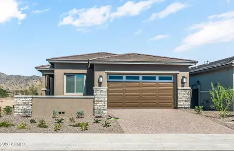 21632 W Roma Ave, Buckeye, AZ 85396