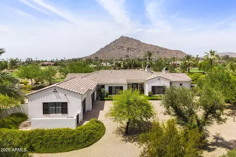 4522 N 66th St, Scottsdale, AZ 85251
