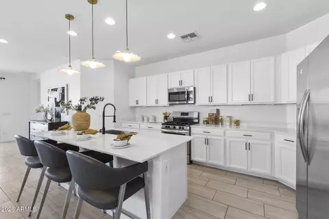 Kitchen - 1232 E Irwin Ave, Phoenix, AZ 85042 photo 1 of 6