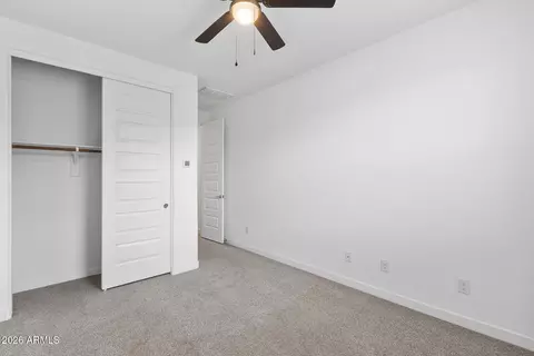Bedroom - 1232 E Irwin Ave, Phoenix, AZ 85042 photo 5 of 7