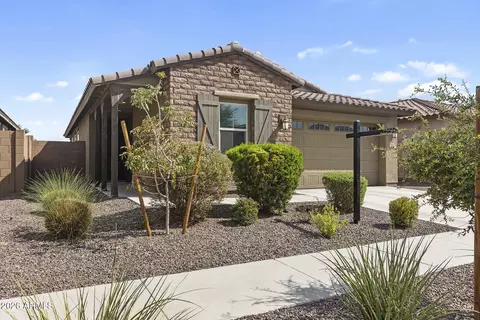 Exterior - 1232 E Irwin Ave, Phoenix, AZ 85042 photo 3 of 10