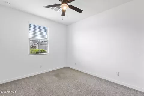 Bedroom - 1232 E Irwin Ave, Phoenix, AZ 85042 photo 4 of 7