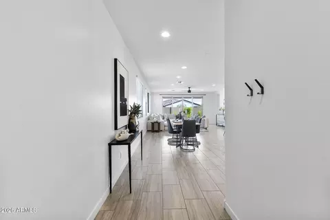 Entry Way - 1232 E Irwin Ave, Phoenix, AZ 85042 photo 1 of 6