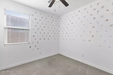Bedroom - 1232 E Irwin Ave, Phoenix, AZ 85042 photo 6 of 7