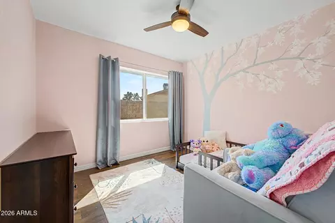 Bedroom - 2415 W Dailey St, Phoenix, AZ 85023 photo 4 of 7
