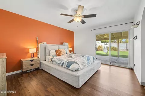 Bedroom - 2415 W Dailey St, Phoenix, AZ 85023 photo 1 of 7