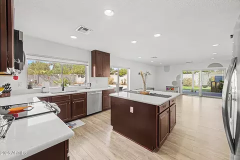 Kitchen - 2415 W Dailey St, Phoenix, AZ 85023 photo 3 of 3