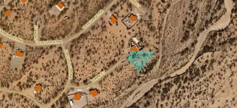 211 Torre Ct #85, Rio Rico, AZ 85648