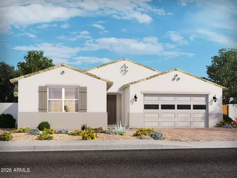 17767 W Illini St, Goodyear, AZ 85338