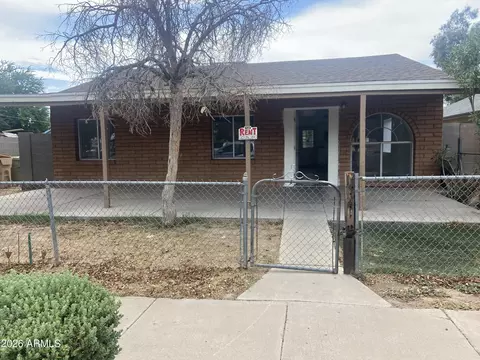 6706 N 55th Ave, Glendale, AZ 85301