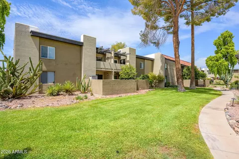 Exterior - 4201 E Camelback Rd #31, Phoenix, AZ 85018 photo 8 of 11