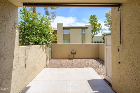 Exterior - 4201 E Camelback Rd #31, Phoenix, AZ 85018 photo 3 of 11