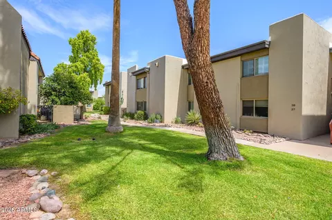 Exterior - 4201 E Camelback Rd #31, Phoenix, AZ 85018 photo 6 of 11