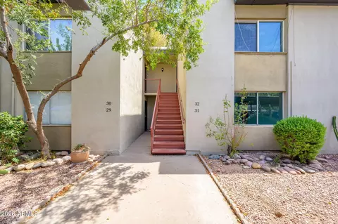 Exterior - 4201 E Camelback Rd #31, Phoenix, AZ 85018 photo 2 of 11