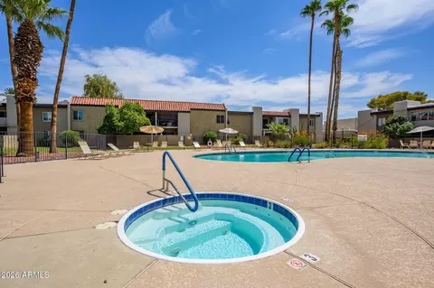 Exterior - 4201 E Camelback Rd #31, Phoenix, AZ 85018 photo 11 of 11