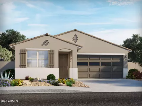 37143 W Olivo St, Maricopa, AZ 85138