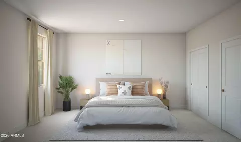 Bedroom - 7908 N 77th Ave, Glendale, AZ 85303 photo 1 of 4