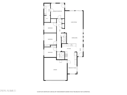 7976 W Candlewood Way, Florence, AZ 85132
