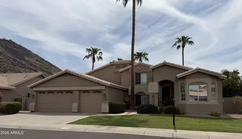 5209 W Rose Garden Ln, Glendale, AZ 85308