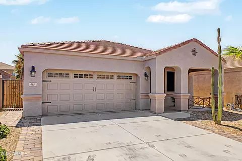 4891 E Sunstone Dr, San Tan Valley, AZ 85143