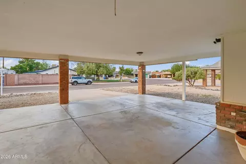 Exterior - 155 W Wagoner Rd, Phoenix, AZ 85023 photo 5 of 5