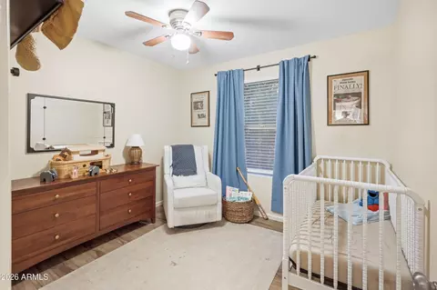 Bedroom - 155 W Wagoner Rd, Phoenix, AZ 85023 photo 2 of 3