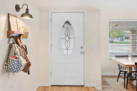 Entry Way - 155 W Wagoner Rd, Phoenix, AZ 85023 photo 1 of 4