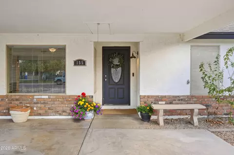 Exterior - 155 W Wagoner Rd, Phoenix, AZ 85023 photo 3 of 5