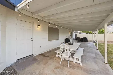 Exterior - 155 W Wagoner Rd, Phoenix, AZ 85023 photo 4 of 5