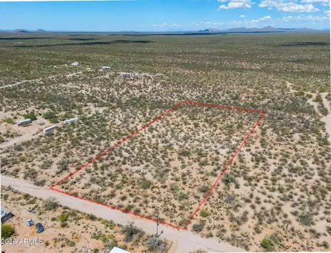 0 E Loxia Lot B Dr #B, Saddlebrooke, AZ 85739