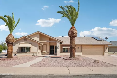 17819 N 136th Ct, Sun City West, AZ 85375