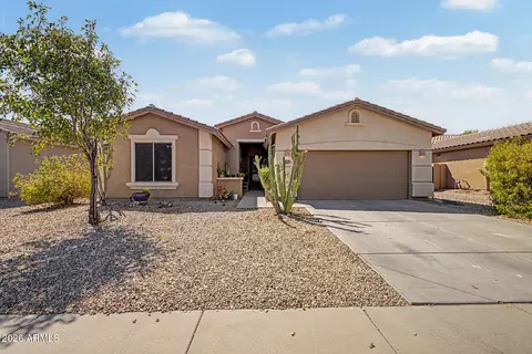 2495 E Katrina Trl, Casa Grande, AZ 85194