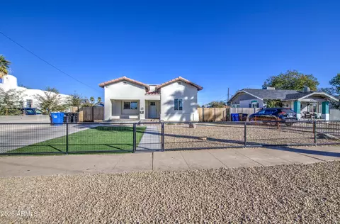 415 N 17th Dr, Phoenix, AZ 85007