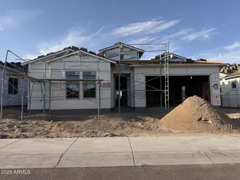 20266 W Pinchot Dr, Buckeye, AZ 85396