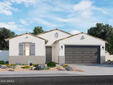8079 N 186th Ln, Waddell, AZ 85355