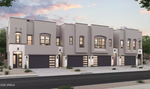 18456 N 64th St, Phoenix, AZ 85060