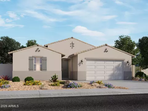 18419 W Manzanita Dr, Waddell, AZ 85355