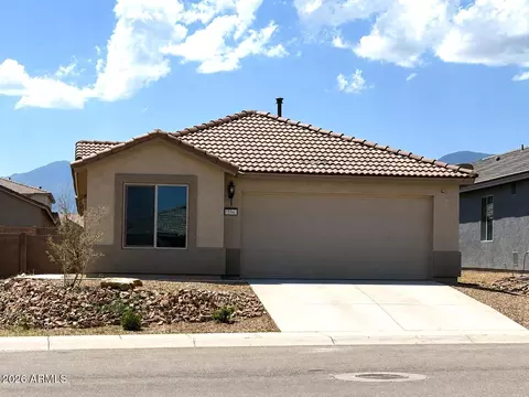 336 Brookhaven Pl, Sierra Vista, AZ 85635