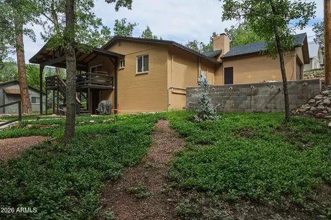 Other - 6401 W Randall Dr W, Pine, AZ 85544 photo 6 of 12