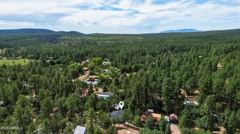 View/Area - 6401 W Randall Dr W, Pine, AZ 85544 photo 10 of 14