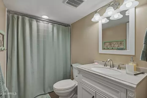 Bath - 6401 W Randall Dr W, Pine, AZ 85544 photo 3 of 3