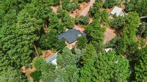 View/Area - 6401 W Randall Dr W, Pine, AZ 85544 photo 14 of 14
