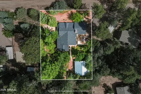 Other - 6401 W Randall Dr W, Pine, AZ 85544 photo 12 of 12
