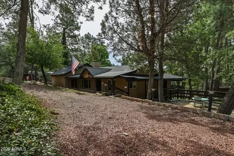 Other - 6401 W Randall Dr W, Pine, AZ 85544 photo 7 of 12